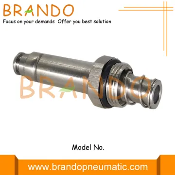 Mecair Type CP1/4 Dust Collector Pulse Valve Armature