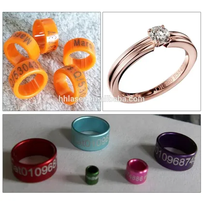 20w metal laser printer all metals printable laser printer