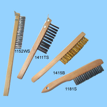 Wire Brush