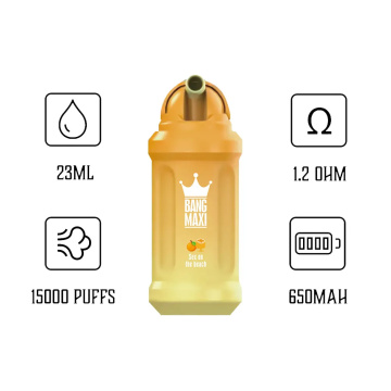 AIM BANG 15000 Disposable Vape 15000 Puffs Wholesale