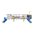 Combined Heavy Duty H Beam Production Line