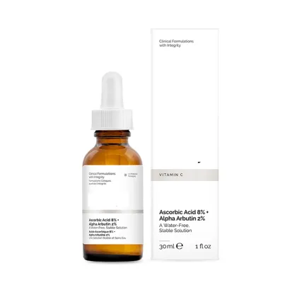 Niacinamide Anti-Aging Moisturizing Facial Serum