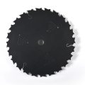 Good quality Carbide Saw Blade Teeth TCT Circular Saw Blade for Wood Cutting