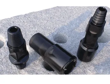 Prodrill Sub Adaptor