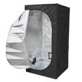 100 * 100 * 200cm Hydroponic Dark Room Grow Tent