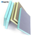 Double Side Sponge Sanding Sanding Sponge Pad