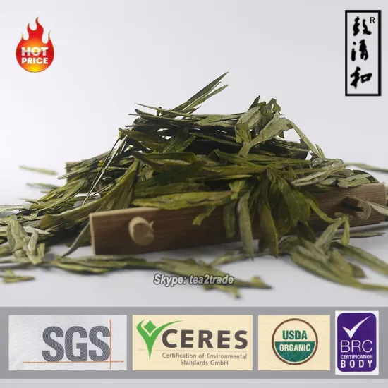 China supplier hangzhou factory organic weight loss slimming