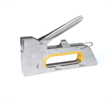 High-Quality Woodworking Power Nailer for Home Repairs