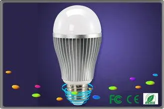 SAMSUNG 5630 led smart lamp for smart home lighting systems