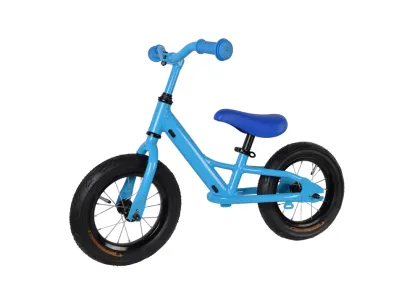 12 inch aluminium frame kids bicycle made in China/giant bikes trailer