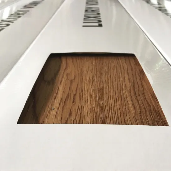 Embossed hot sale 4mm 5mm thickness Home use Commercial use SPC flooring vinyl plank