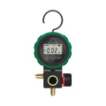 CT-SGD-C Single Digital Manifold Gauge Set untuk Penglihatan Pendingin Udara Pendingin HVAC