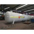 25ton LPG Gas Storage Tanks