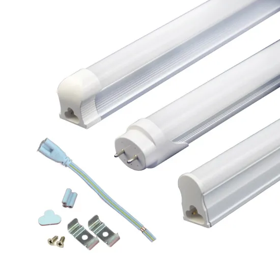 High Quality SMD LED Tube Lights 8W-16W T5/T8 for Shops & Warehouses CE RoHS