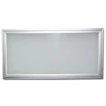 Cool White 22w Flat Panel Led Lights , Epistar Cree Smd 295*595mm