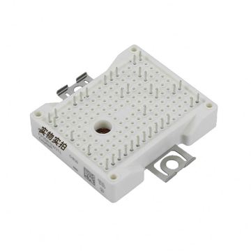 FP25R12W2T4 Module d'alimentation IGBT Package des composants électroniques