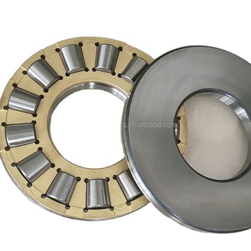 Forklift Mast Tapered Roller Thrust Bearings T311
