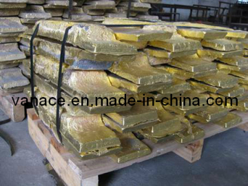 Primary 99.99% Pure Electrolytic Copper