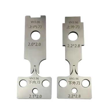 Crimp Punch and Crimp Block Search Engine