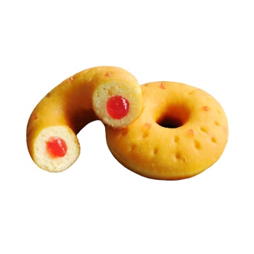 Children's Sweet Food OEM & ODM Factory: Frozen & Refrigerated Dessert Treats