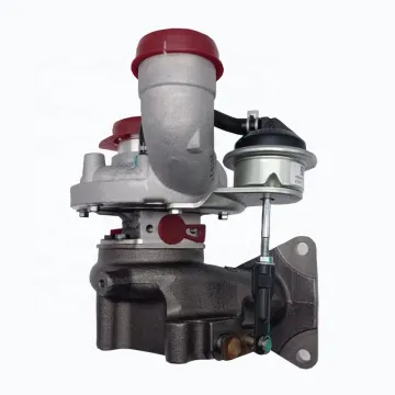 JMC VIGUS Parts JMC Pickup Parts Turbocharger OE No. HP1-6K682-AA