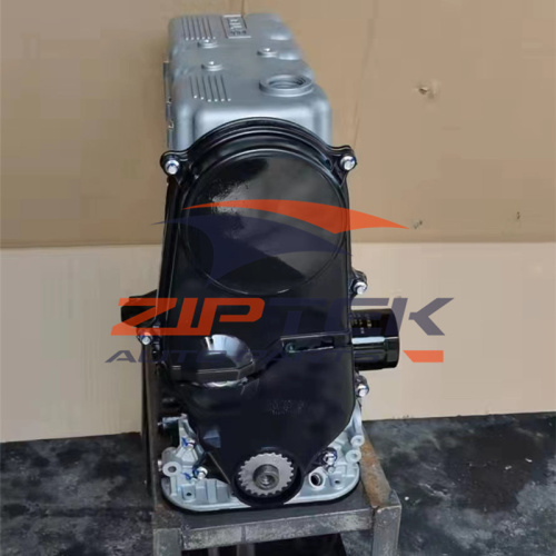 SGMW Wuling B10S1 Engine with stable performance