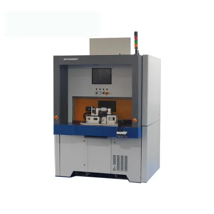 Laser Welding Station for Automation Plastic Welding Machines