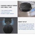 High quality Cordless wireless Smart Robot vacuum cleaner