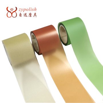D60 60 Mic Diamond Lapping Film Roll