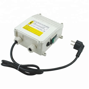 CZ Series Digital Timer Water Pump Controller - أفضل بائع جودة