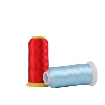 120D/2 Polyester FDY thread