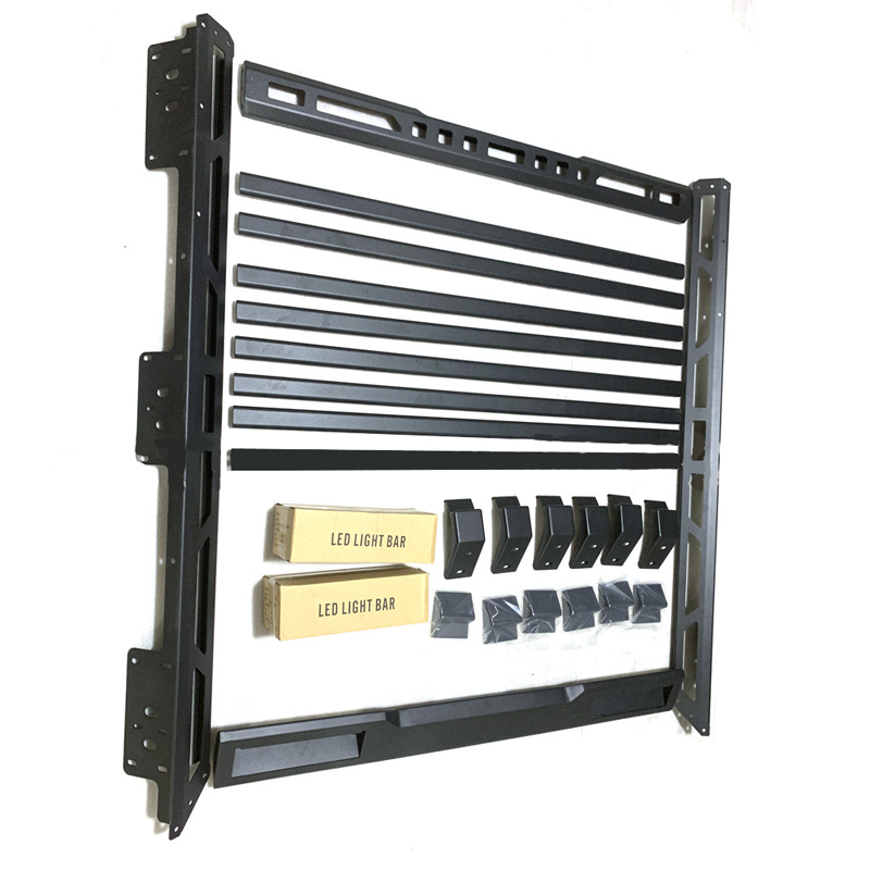 dongsui Aluminum car roof rack