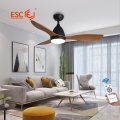 Energy Saving DC Motor Smart Ceiling Fan