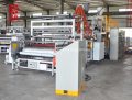 LLDPE Stretch-/Wickelfolienmaschine