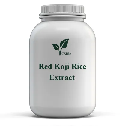 Bulk Red Koji Extract Natural Colorant Health