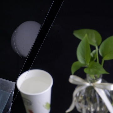 High Performance Anti-fog Polycarbonate Sheet