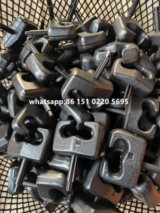 High-quality loader tire chains 45/65r45 from TONGWEI manufacture