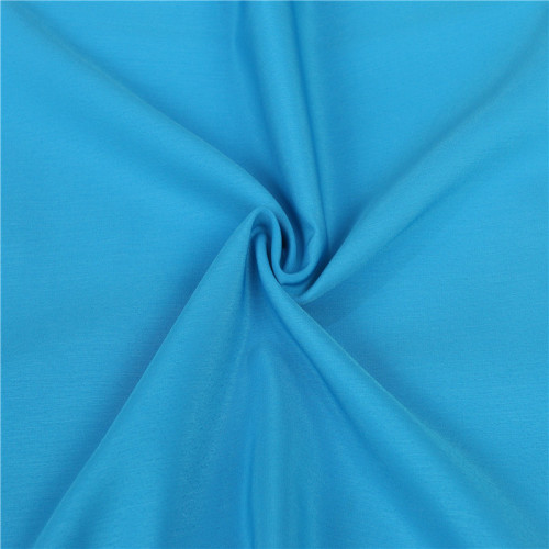 Dyed Yarn Plain SPUN-RAYON PD Shirting Fabric