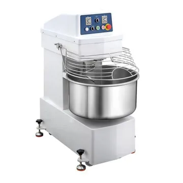 Professional Dough Mixers: Spiral and Commercial Pizza Dough Mixers for Efficient Baking Solutions