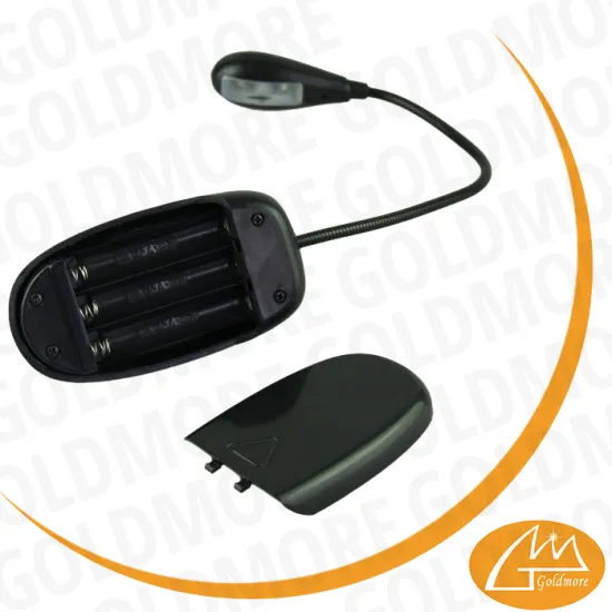 factory direct sale clip led rechargeable light