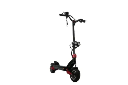 Hot Sale: 2400w Dualtron Thunder Electric Motorcycle & Scooter