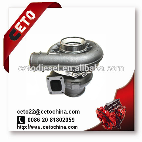 Turbocharger Manufacturer QSK60 sapre parts HX82 Turbocharger 4035862