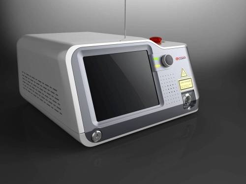 Evlt Treatment Laser