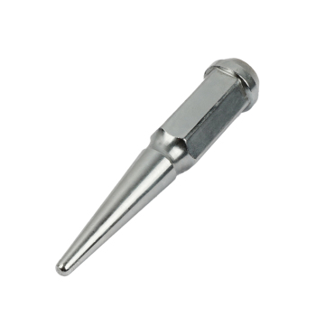 Custom Car and Truck Wheel Safety Solutions: Lug Locks, Mag Wheels, and Indicator Nuts