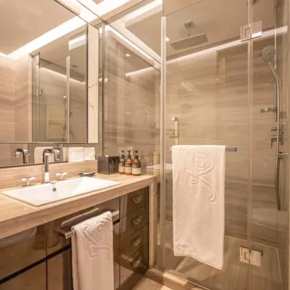 Royal Palace Kempinski Hotel Service Apartment for rent