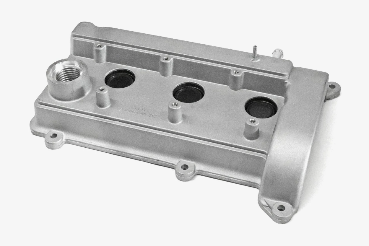 Cylinder Head Cover for ENGINE 372-1003030