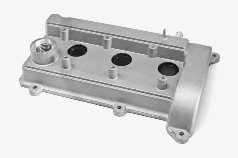 Leak-Free Diesel Engine Valve Cover Kit