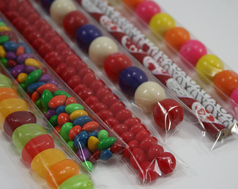 Small Plastic Bags For Candy
