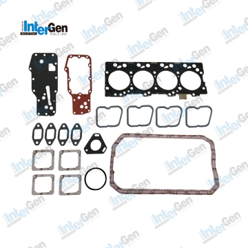 Fit For IVE 2830919 HEAD GASKET F4GE FULL SET 8094741