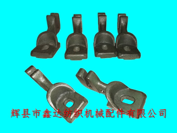 GA615-2102 Bracket For Shuttle Top Guard Automatic Loom Accessories